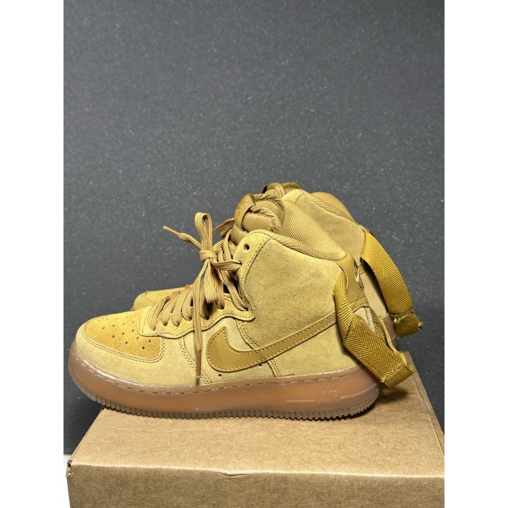 Boys 6.5 Youth Nike Air Jordan Ck0262-700